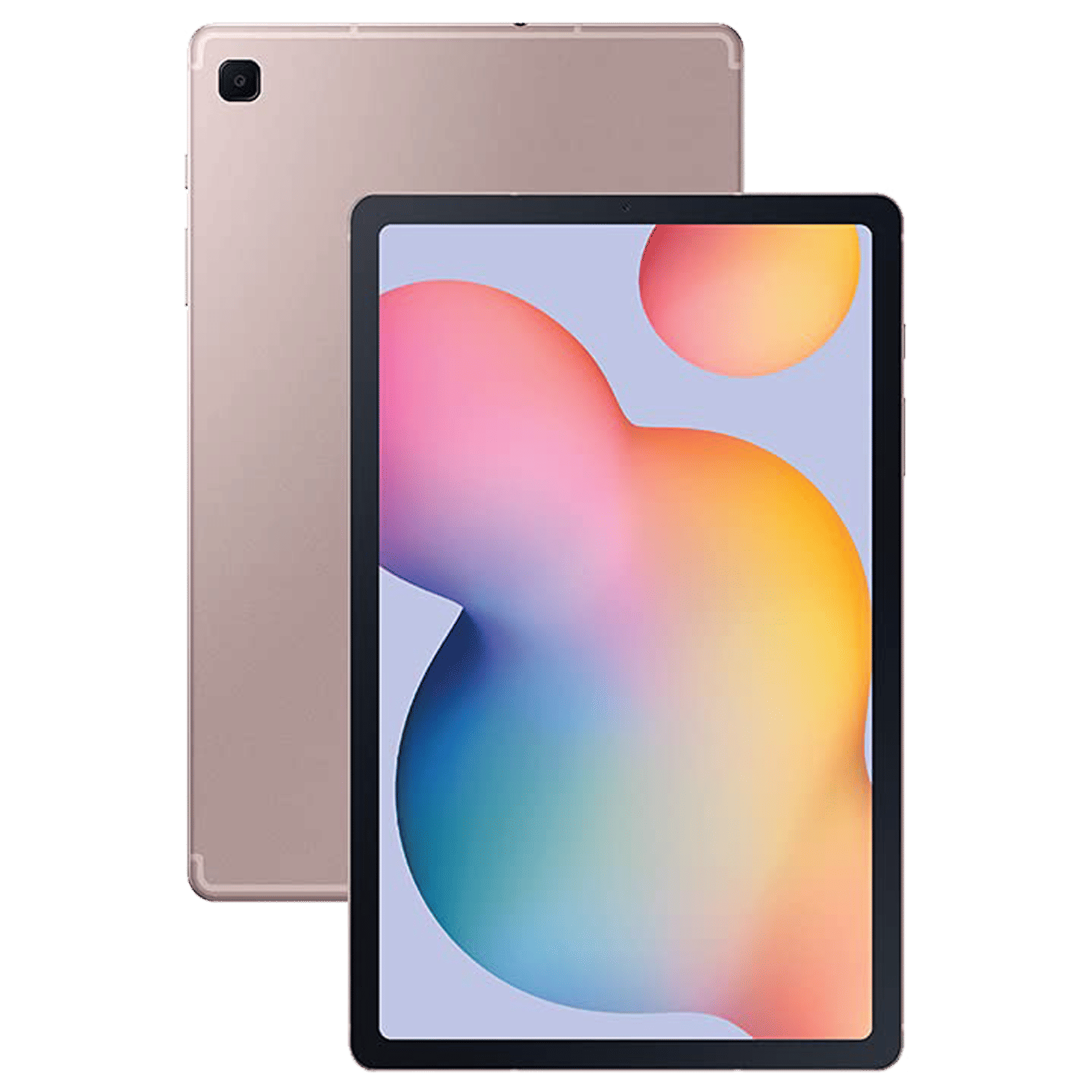 Buy Samsung Galaxy Tab S6 Lite Wi-Fi+4G Android Tablet with S Pen